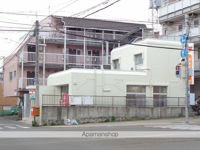 郵便局　仙台上杉四郵便局（郵便局）まで342m