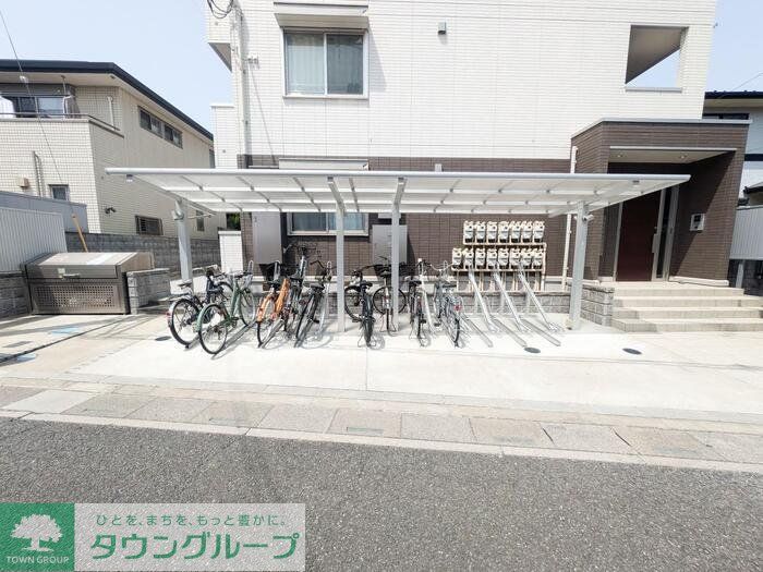 その他共有部分