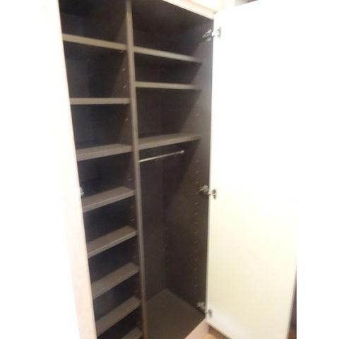 その他設備　※別部屋の参考写真です。