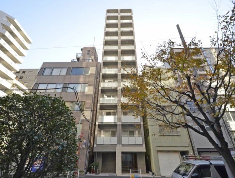 建物外観　★見学予約受付中★