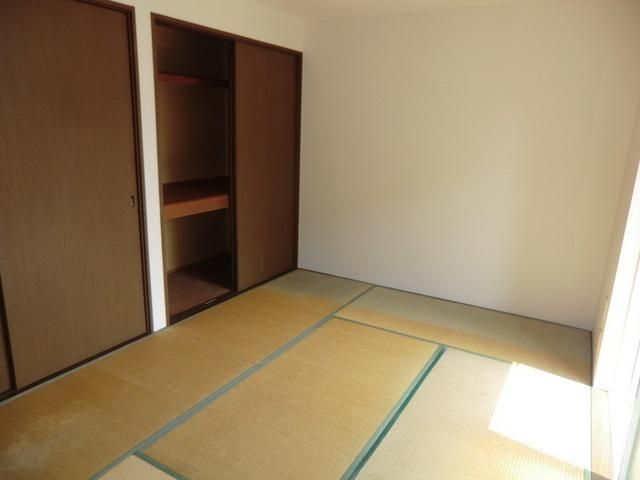 その他　和室完備