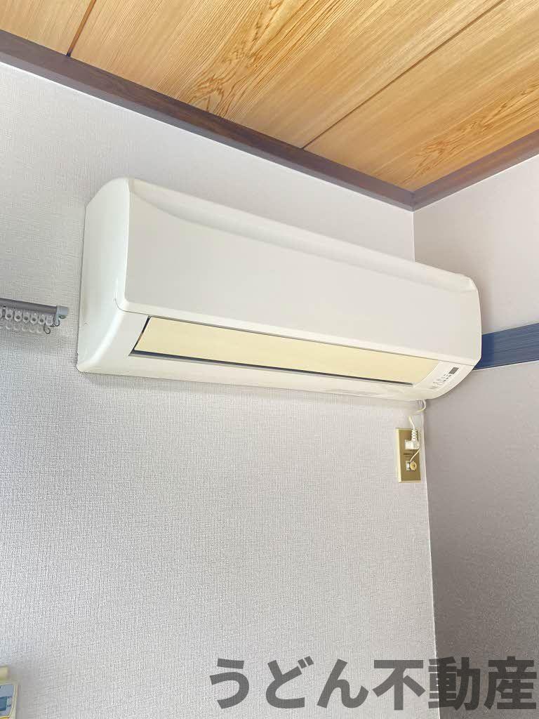 その他設備　うどん県のお部屋探しはうどん不動産へ うどんちゃんとLINE