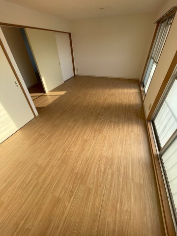 その他部屋・スペース　寝室です