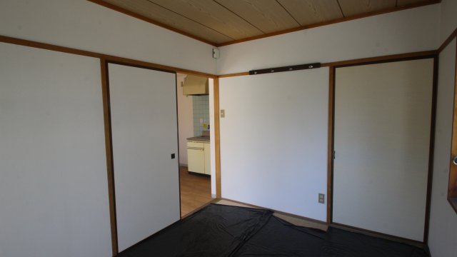 その他部屋・スペース　同物件別号室の写真です。