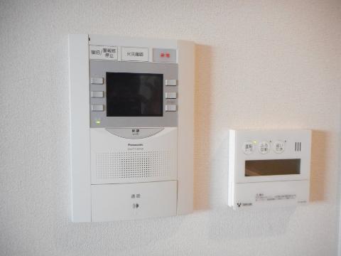 セキュリティ　セキュリティ（イメージ）