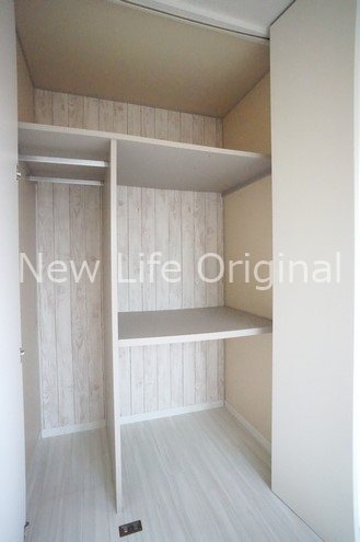 収納　※同建物他部屋になります。現状優先です。