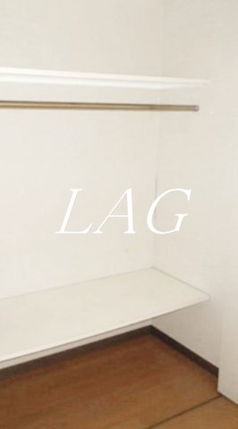 収納　収納です。