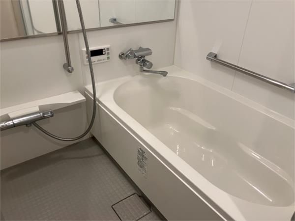 バス・シャワールーム　◆限定住戸◆仲介手数料０円!!現地お待ち合わせ可