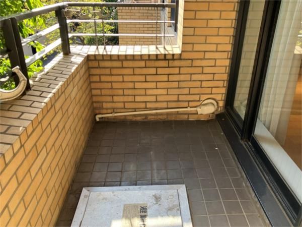 バルコニー　◆限定住戸◆仲介手数料０円!!現地お待ち合わせ可