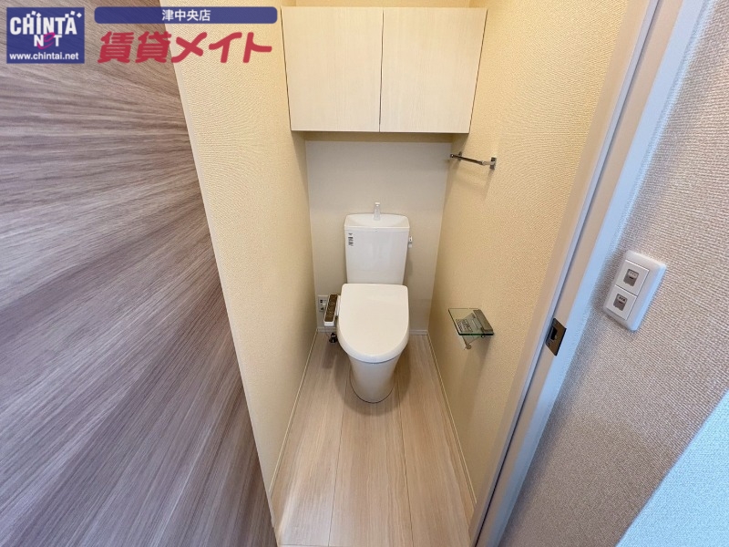 トイレ　別部屋画像参考