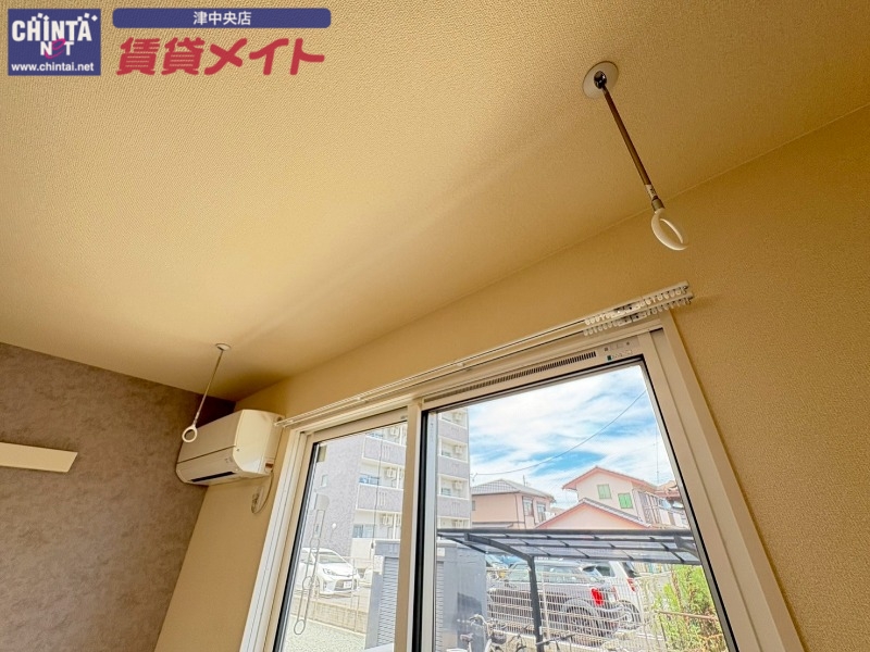 その他設備　別部屋画像参考