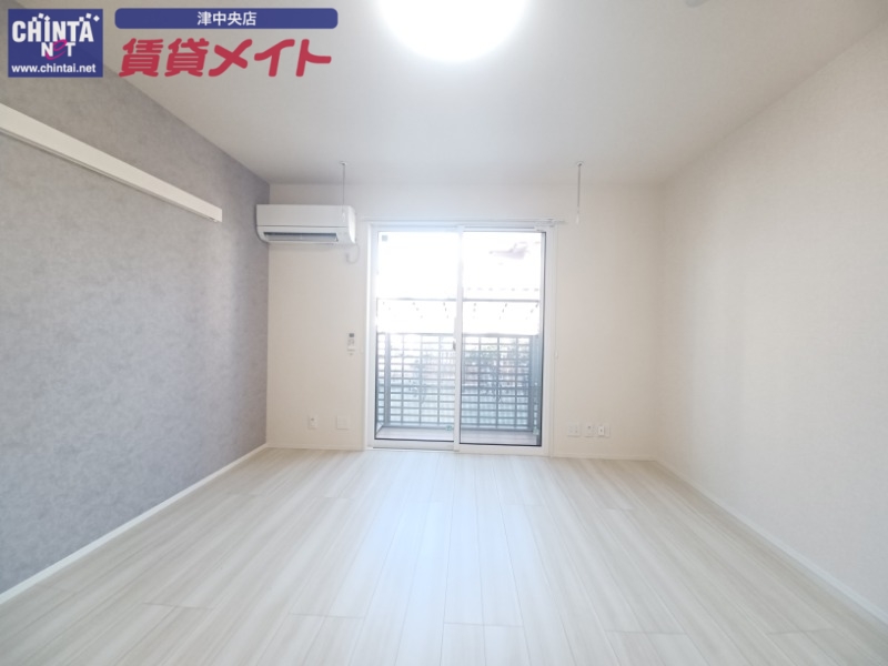 居室・リビング　別部屋画像参考