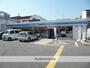 コンビニ　ローソン（コンビニ）まで182m