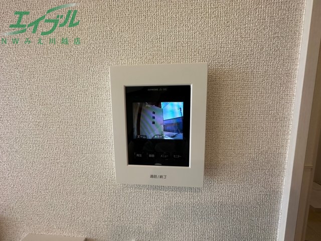 セキュリティ　同型タイプ参考