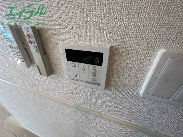 その他設備　同型タイプ参考