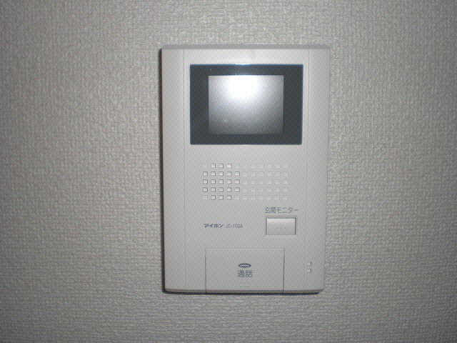 セキュリティ　同型