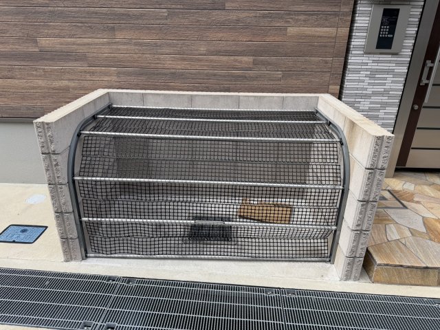 その他　建設中