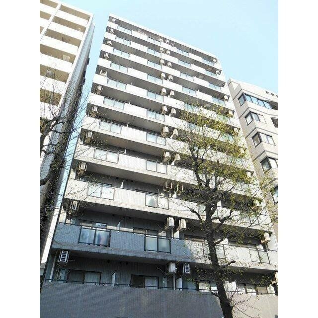 建物外観　物件画像