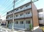 リブリ・六町 2階 築7年10ヶ月の賃貸物件