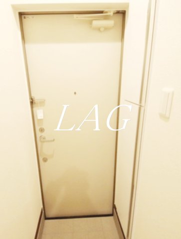 玄関　玄関です。