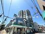 都島駅より徒歩5分 6階 築34年8ヶ月の賃貸物件