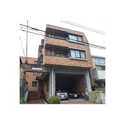 建物外観　物件画像