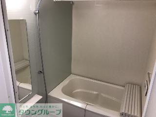 バス・シャワールーム　お問合せはタウンハウジングまで！※現地待合わせ相談可能