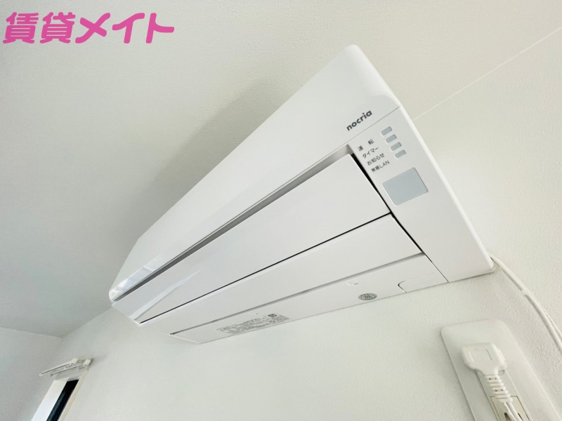 その他設備　別棟参考写真です