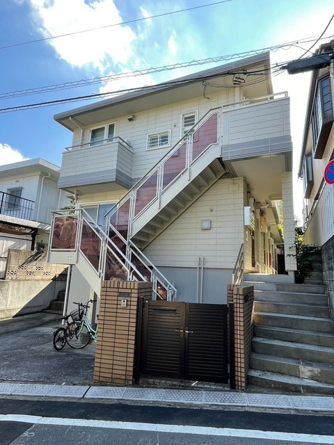 建物外観　★ＨＥＢＥＬ　ＨＡＵＳの賃貸住宅へーベルメゾン★