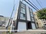 学園前駅より徒歩8分 2階 築12年3ヶ月の賃貸物件