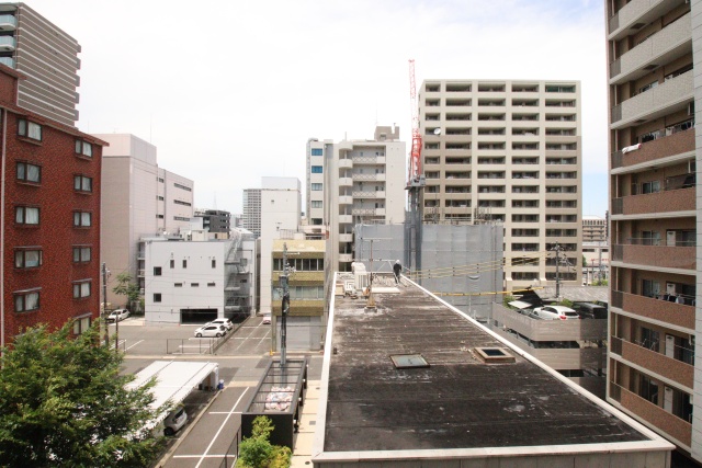 眺望　※別室の参考写真の為、現況優先です。