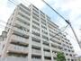 大泉学園駅より徒歩5分 6階 築27年8ヶ月の賃貸物件