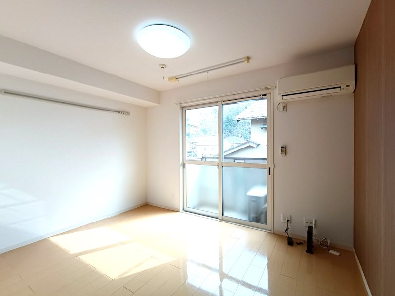 居室・リビング　※同タイプ2階のお部屋のお写真です。