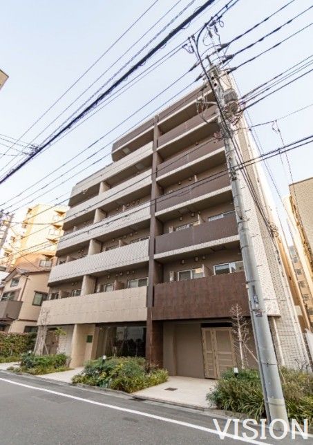 建物外観　☆外観☆
