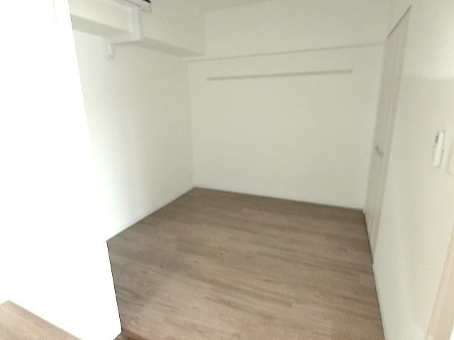 その他　洋室3（真ん中）　5帖