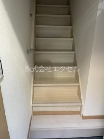 玄関　玄関です。