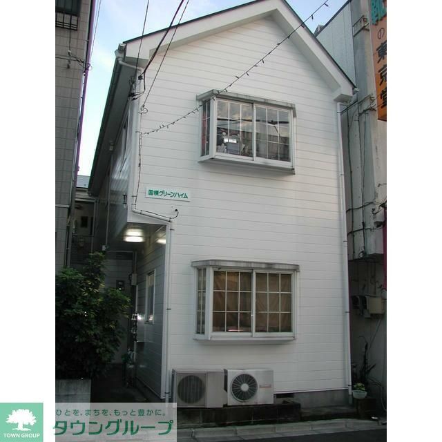 その他共有部分　外観