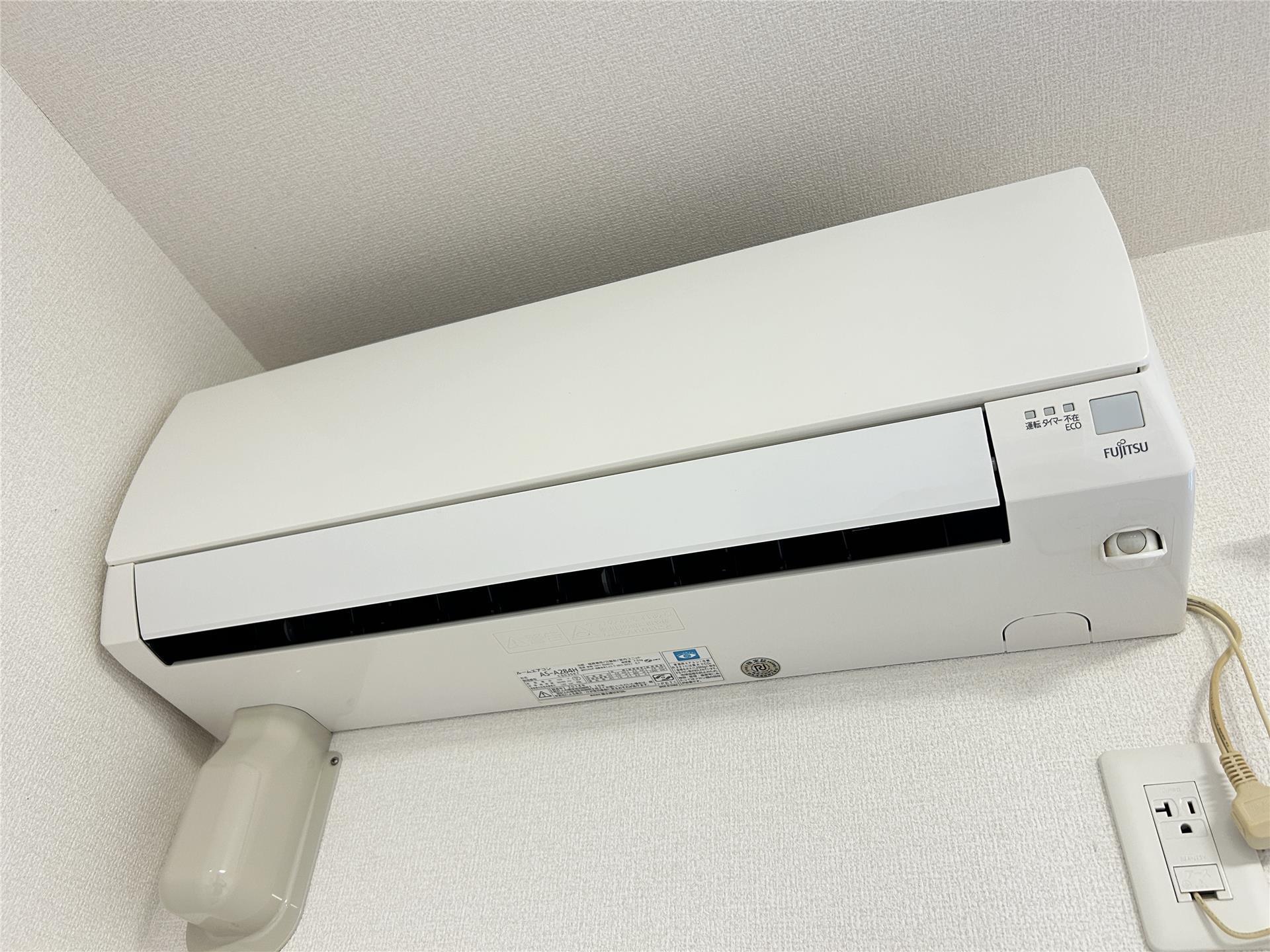 その他　エアコン