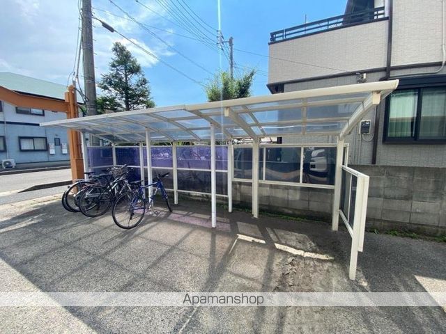 その他共有部分　その他共有部分