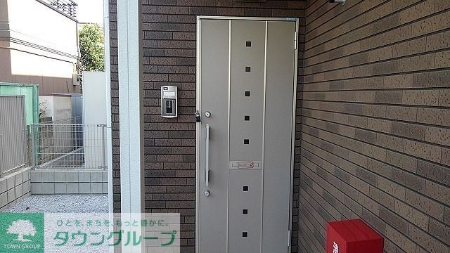 その他共有部分　共有部分