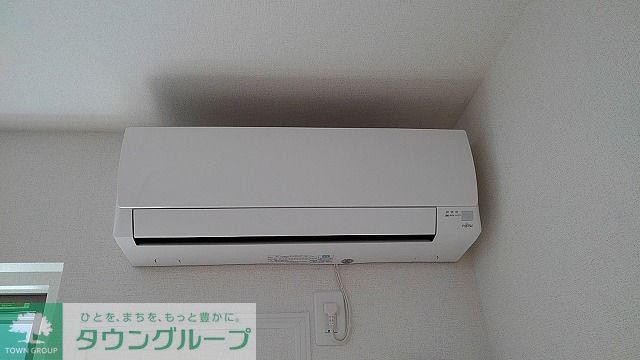 その他設備　設備