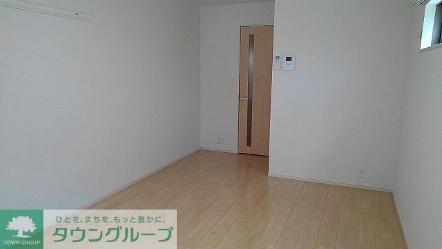 その他部屋・スペース　リビング/居室