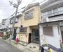 太秦駅より徒歩13分 1階 築60年1ヶ月の賃貸物件