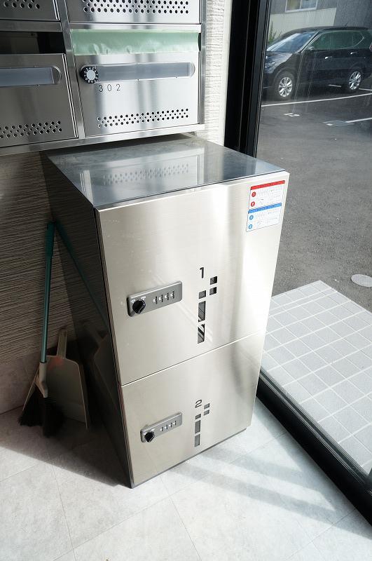 その他共有部分　共用部１