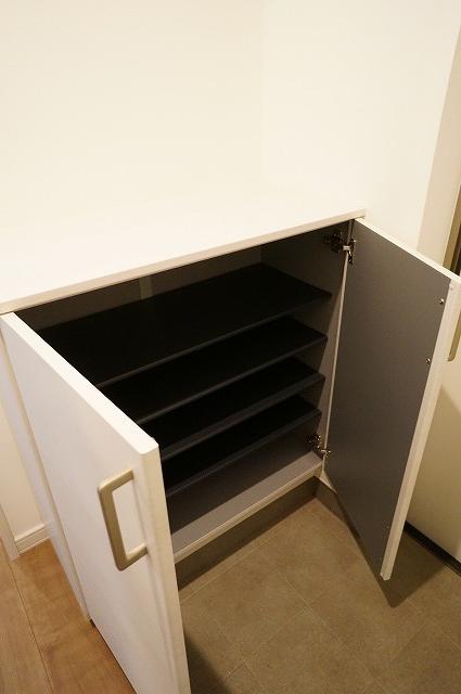 その他部屋・スペース　内装