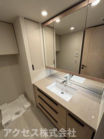 洗面設備　※同建物別室、参考写真