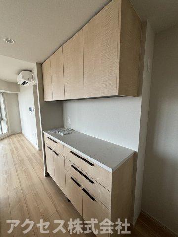 収納　※同建物別室、参考写真