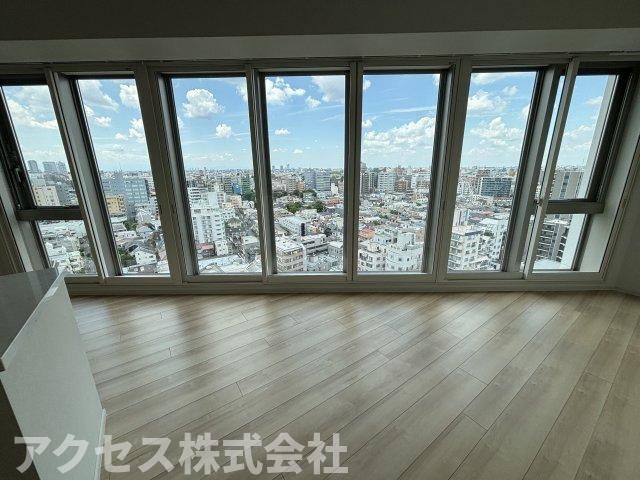 眺望　※同建物別室、参考写真
