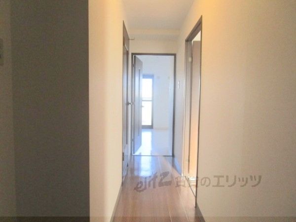 その他　廊下