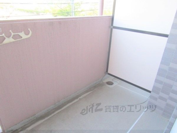 バルコニー　ベランダ